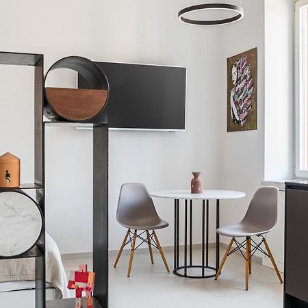 Ambio Suites Luxury Trastevere Рим Екстер'єр фото