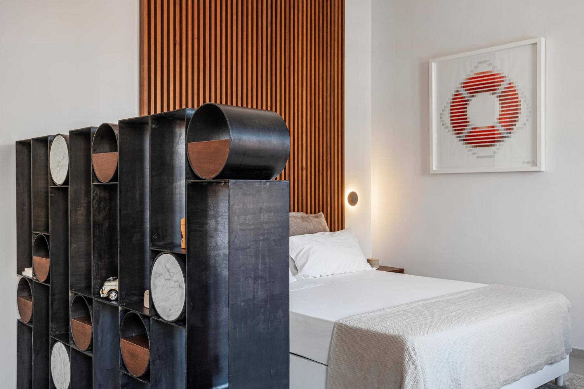 Ambio Suites Luxury Trastevere Рим Екстер'єр фото