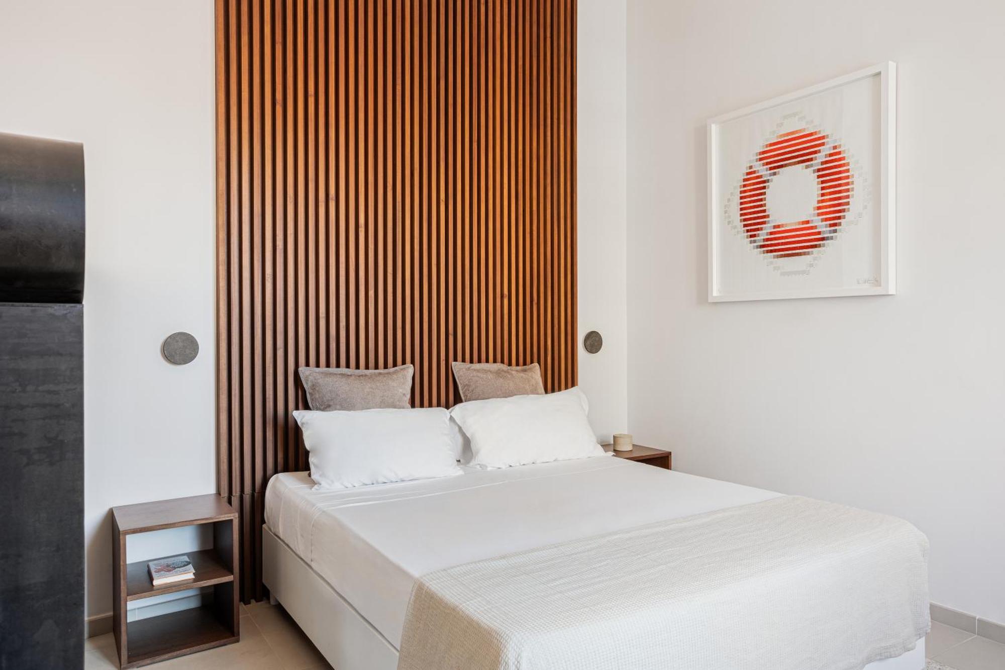 Ambio Suites Luxury Trastevere Рим Екстер'єр фото