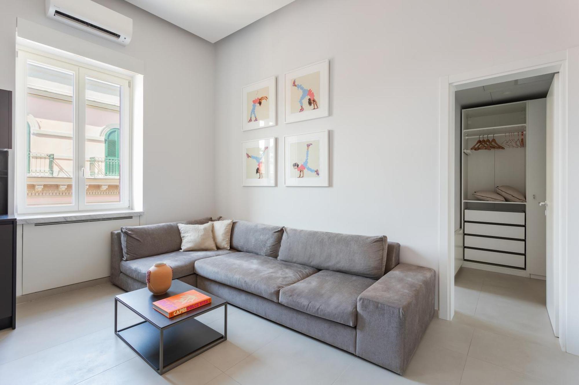 Ambio Suites Luxury Trastevere Рим Екстер'єр фото