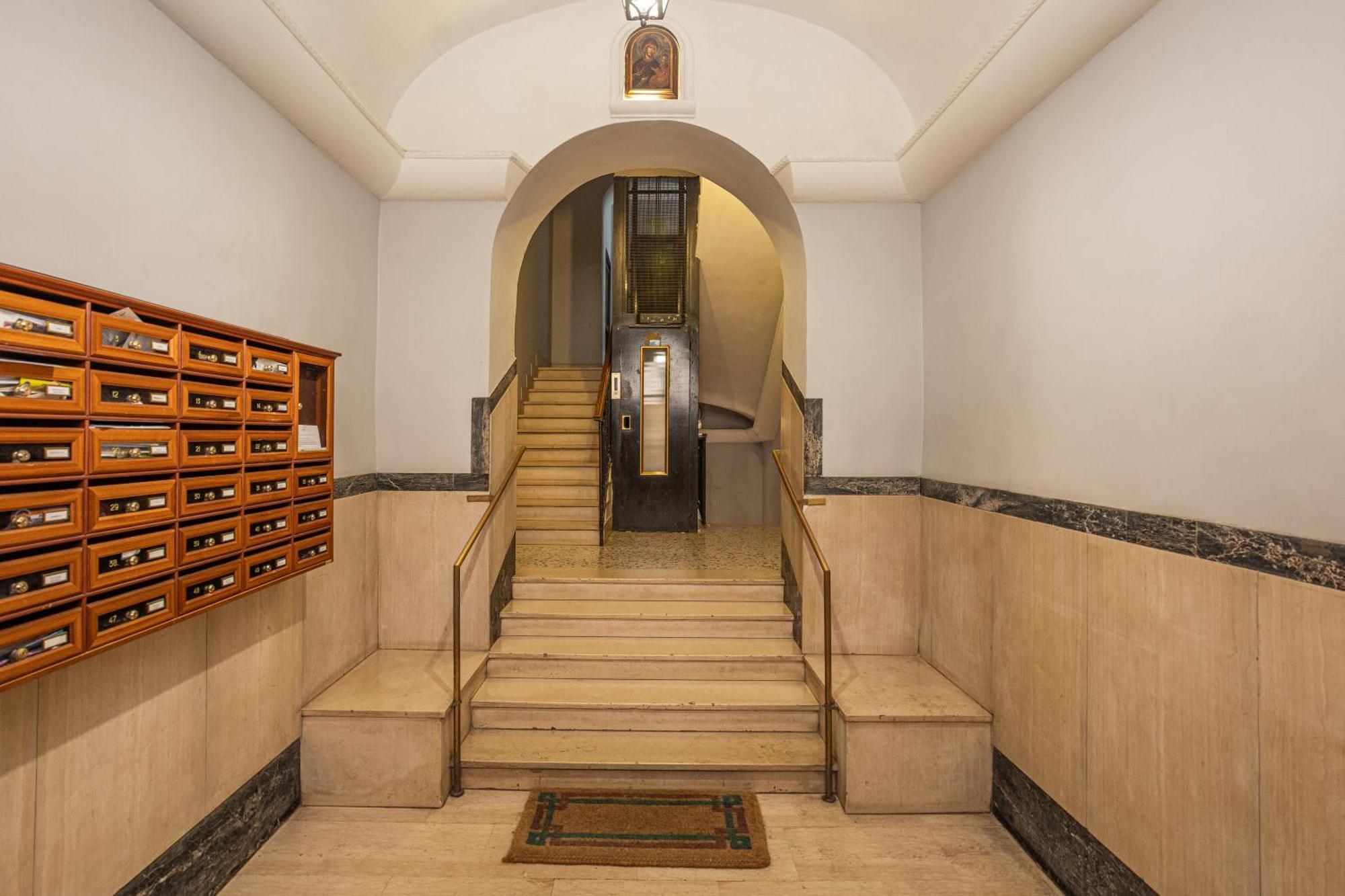 Ambio Suites Luxury Trastevere Рим Екстер'єр фото
