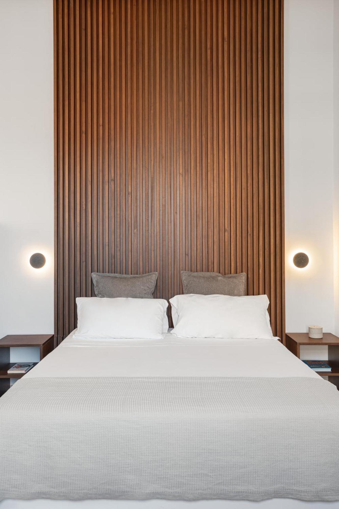 Ambio Suites Luxury Trastevere Рим Екстер'єр фото