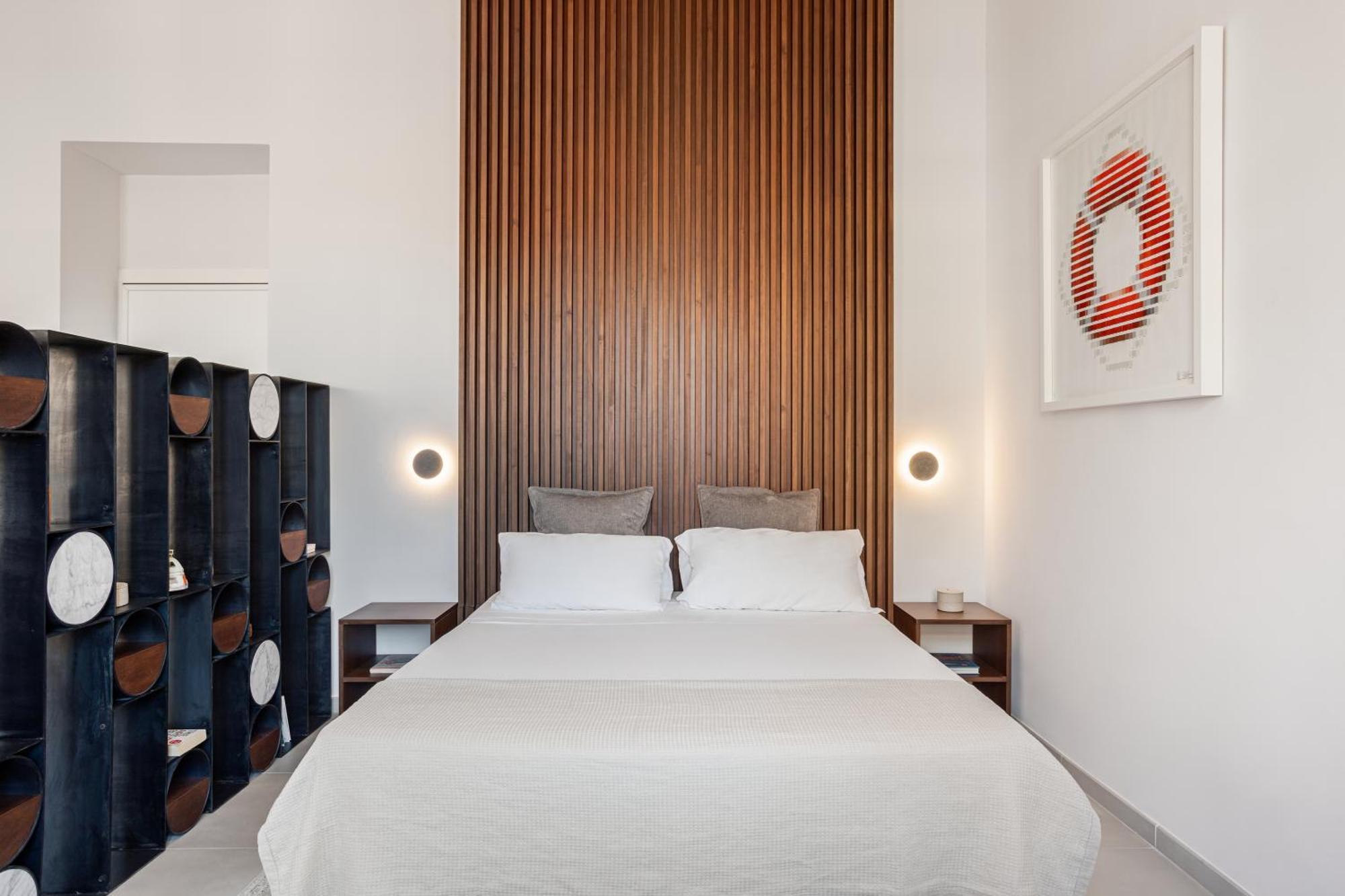 Ambio Suites Luxury Trastevere Рим Екстер'єр фото