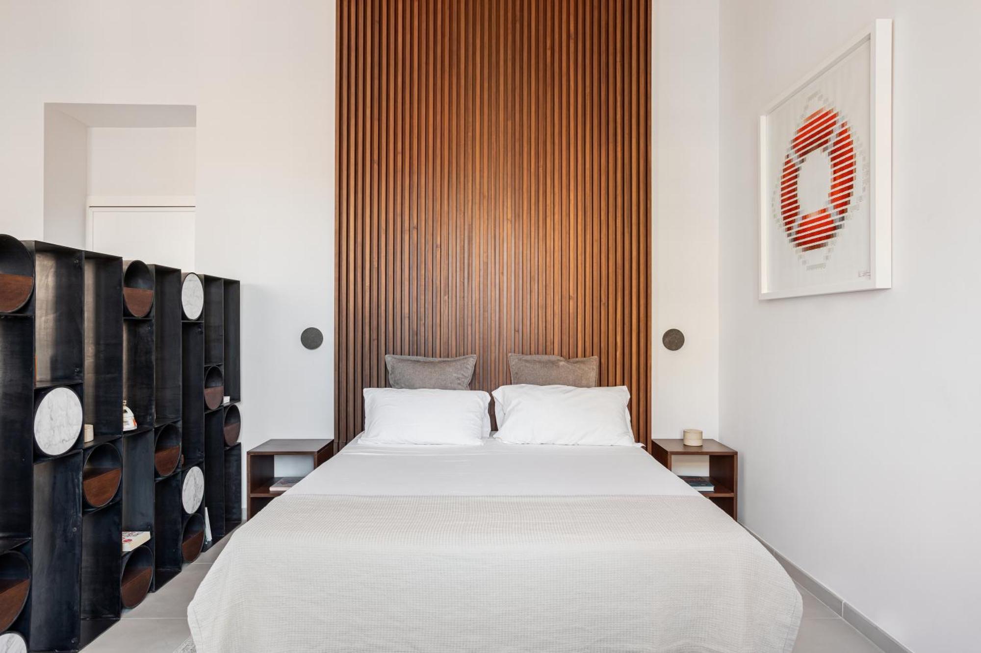 Ambio Suites Luxury Trastevere Рим Екстер'єр фото