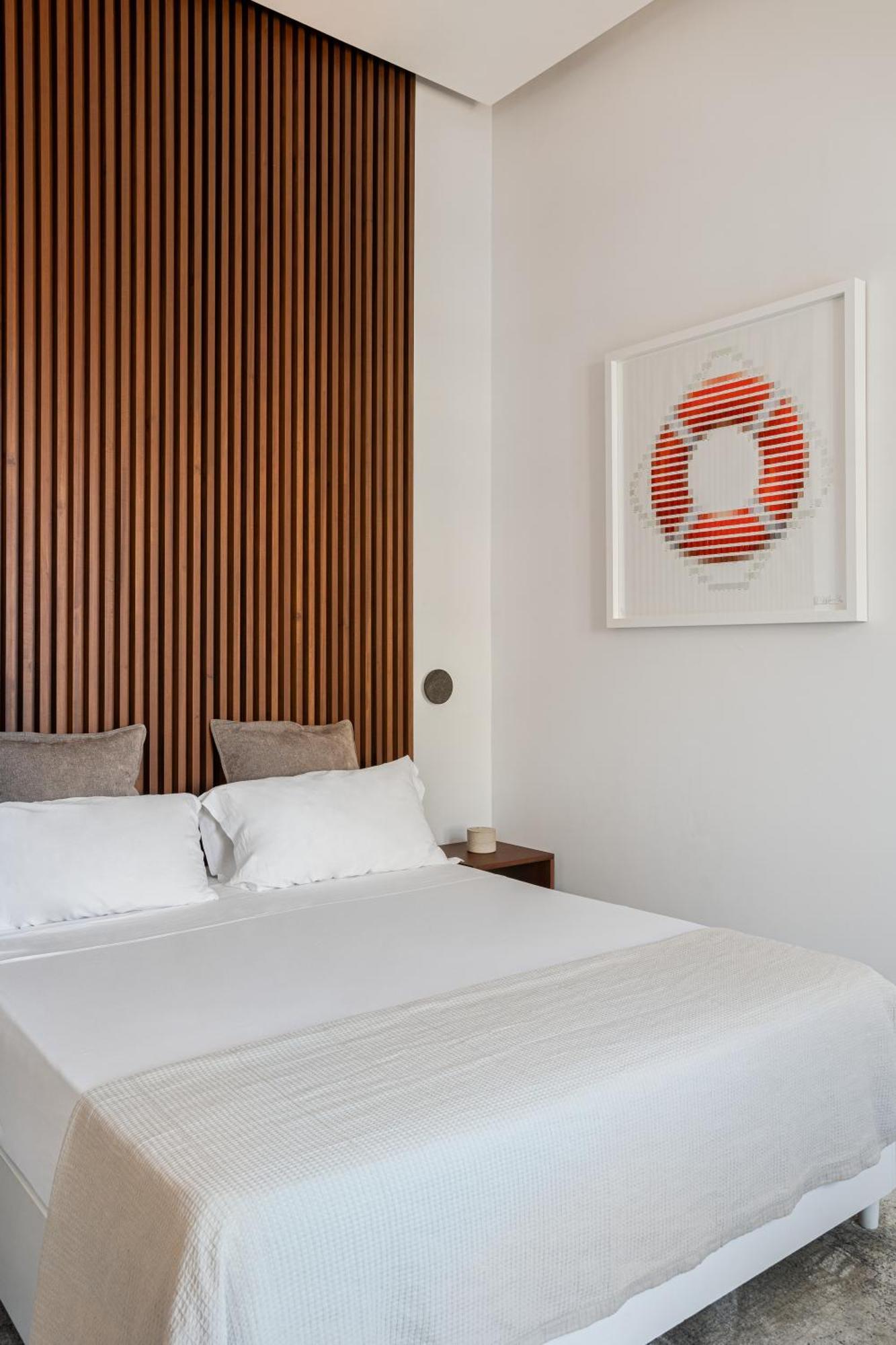 Ambio Suites Luxury Trastevere Рим Екстер'єр фото