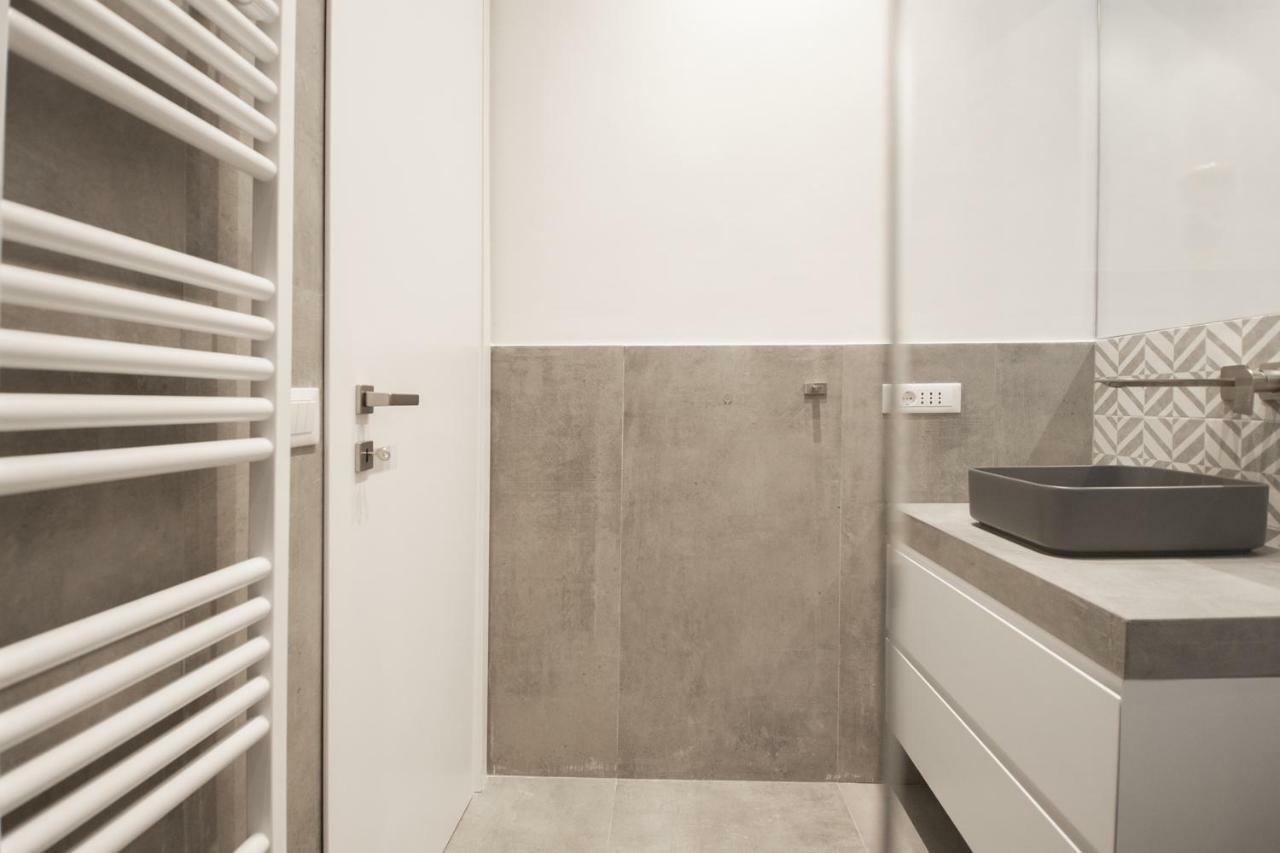 Ambio Suites Luxury Trastevere Рим Екстер'єр фото