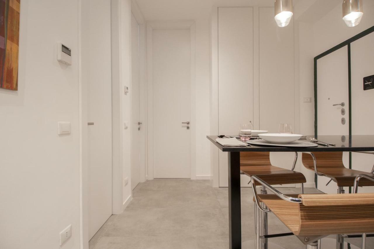 Ambio Suites Luxury Trastevere Рим Екстер'єр фото