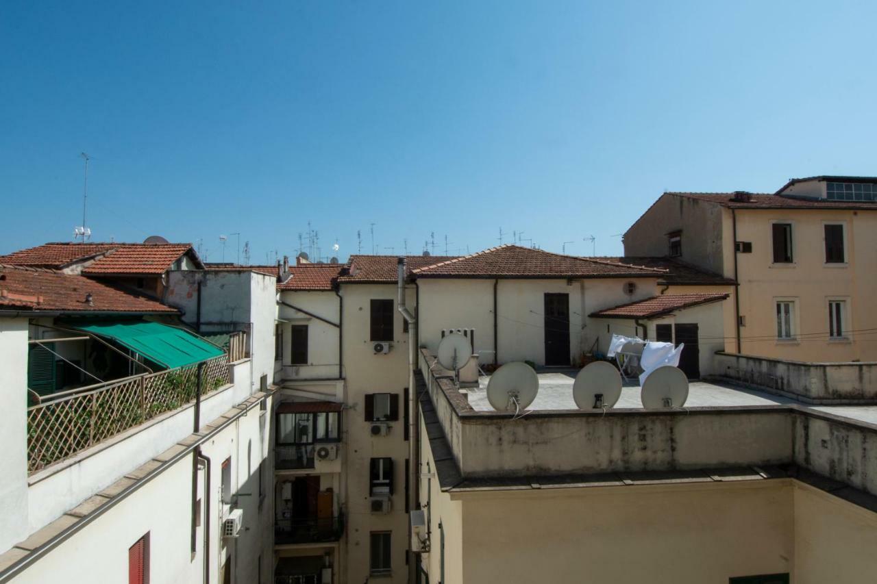 Ambio Suites Luxury Trastevere Рим Екстер'єр фото