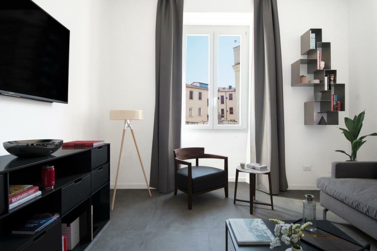Ambio Suites Luxury Trastevere Рим Екстер'єр фото
