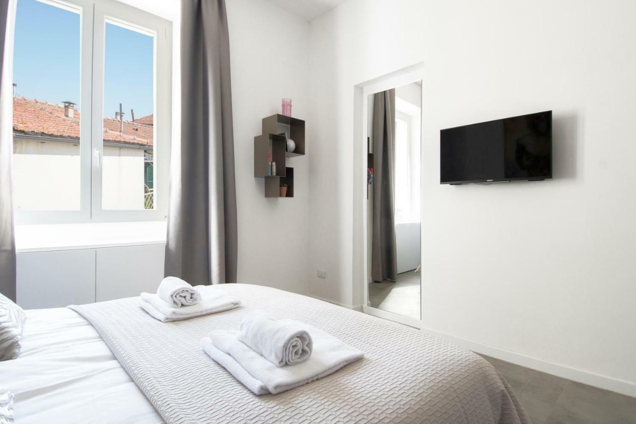 Ambio Suites Luxury Trastevere Рим Екстер'єр фото